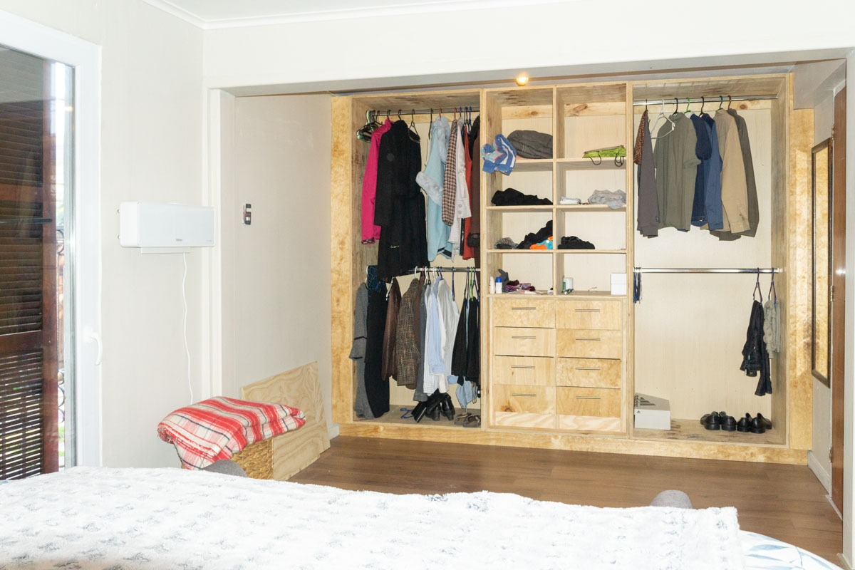 Arriendo Casa NP 3D 2B 2E 1B Blest Gana - La Reina