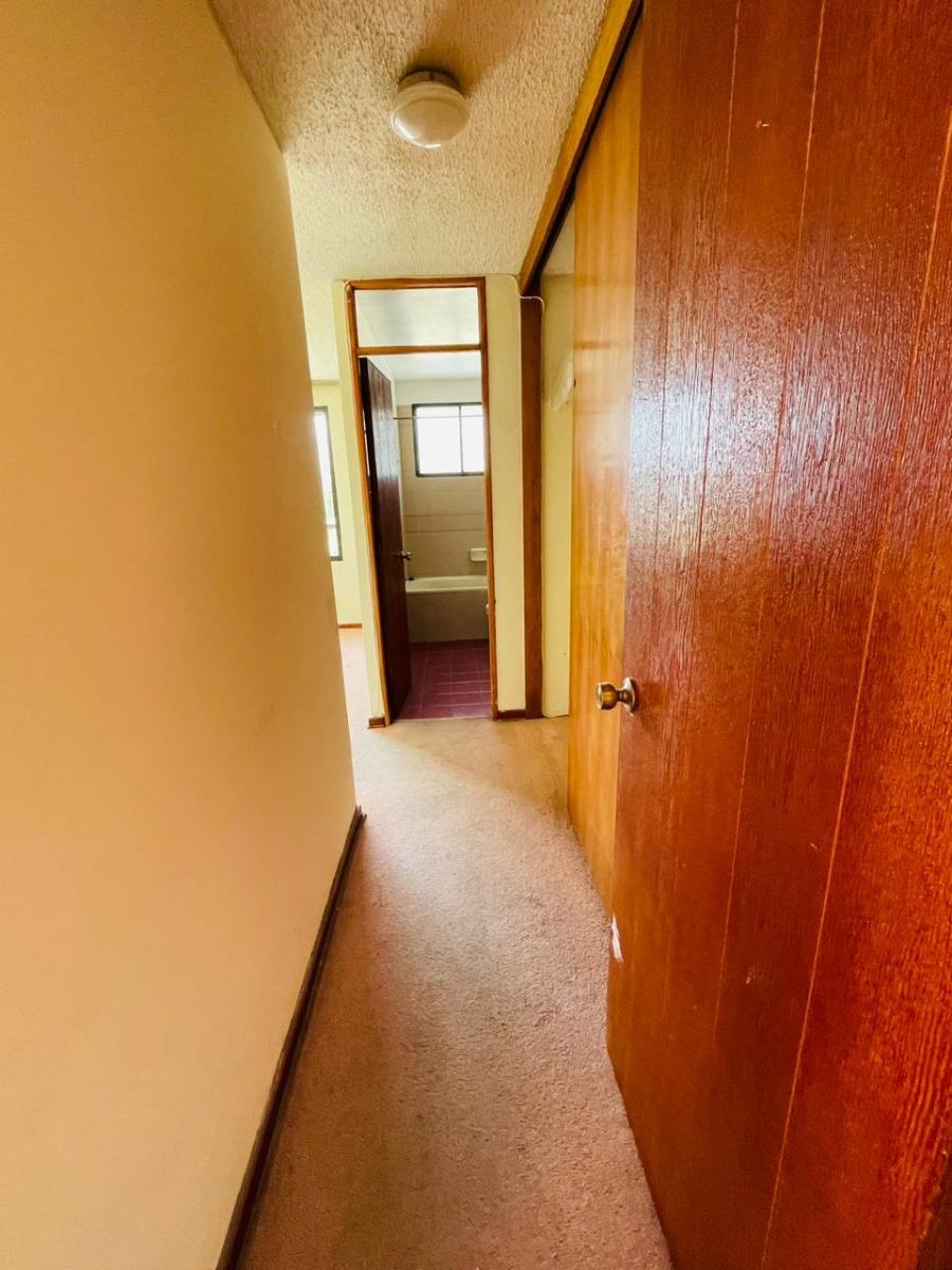 Arriendo Departamento 4D Puente Nuevo - Lo Barnechea