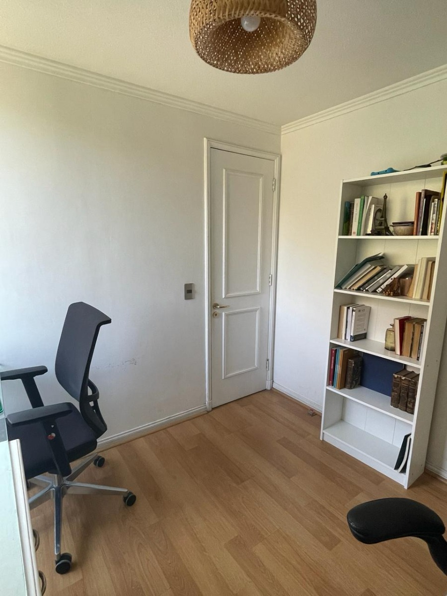 Venta Departamento NO 3D en suite 3B 1E 1B Santa Mar&iacute;a de Manquehue - Vitacura