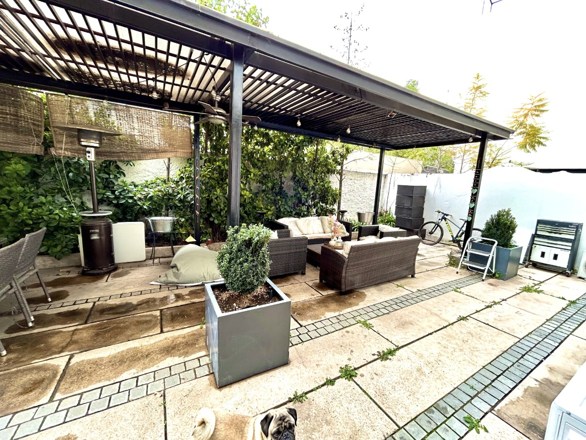Venta Departamento N 2D en suite Walk-in cl&oacute;set 2B 2E 1B La Dehesa - Lo Barnechea