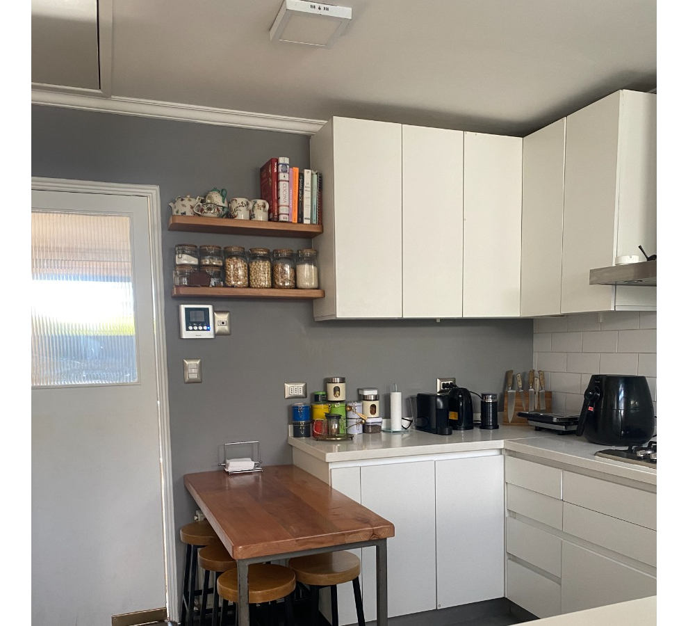 Arriendo Casa 4D 3B 2E 1B Jard&iacute;n Del Este - Vitacura