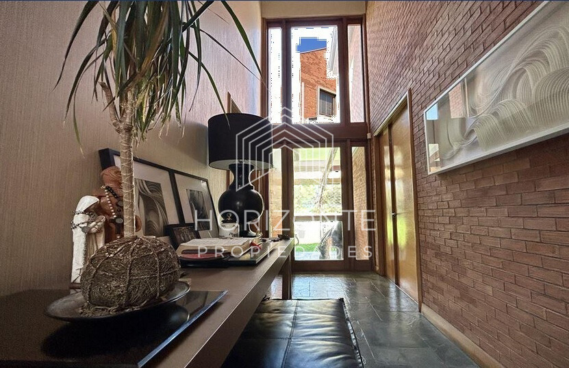 Venta Casa 5D en suite Walk-in cl&oacute;set 5B 3E 1B Los Trapenses - Lo Barnechea