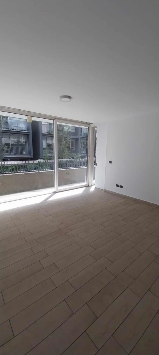 Arriendo Departamento N 2D en suite Walk-in cl&oacute;set 2B 1E 1B In&eacute;s de Su&aacute;rez - Providencia