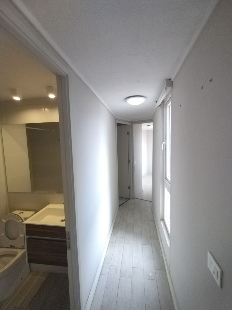 Venta Departamento 2D en suite Walk-in cl&oacute;set 2B 1E 1B Diagonal Oriente - &Ntilde;u&ntilde;oa