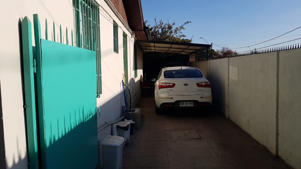 Venta Casa 4D Col&oacute;n Oriente - Vital Apoquindo - Las Condes