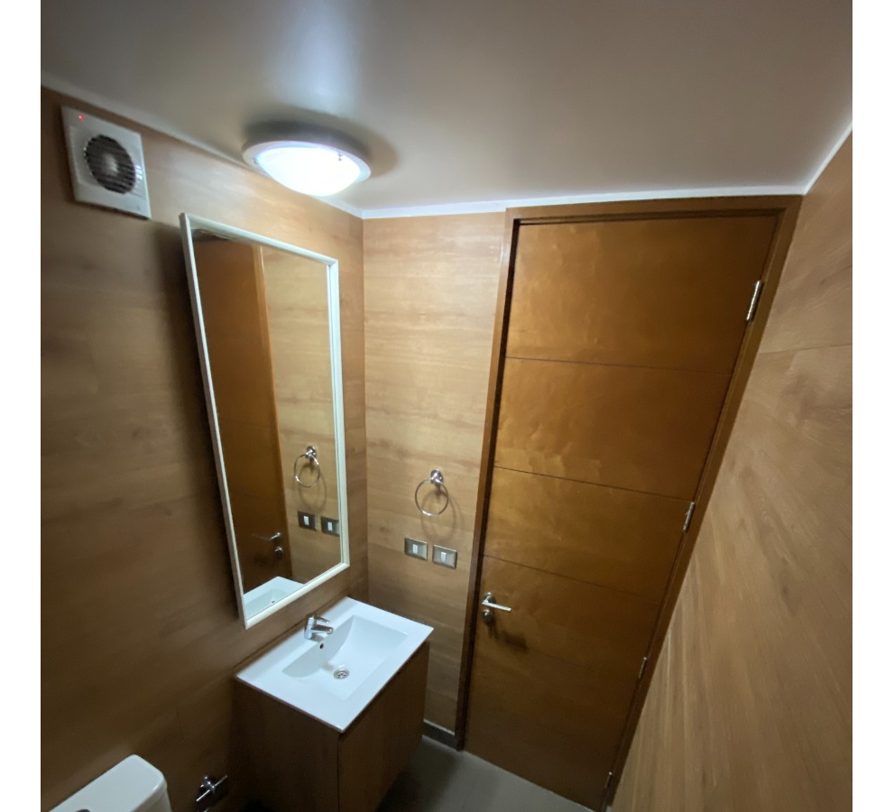 Arriendo Departamento 4D Sebasti&aacute;n Elcano - Las Condes