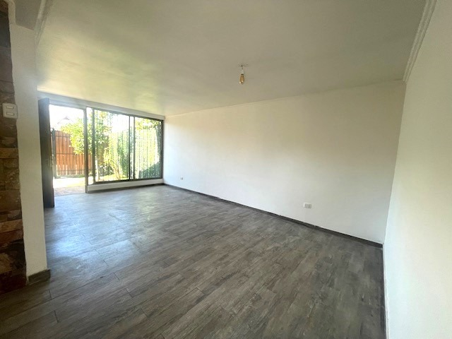 Venta Casa NO 3D 2B 2E Rotonda Atenas - Las Condes