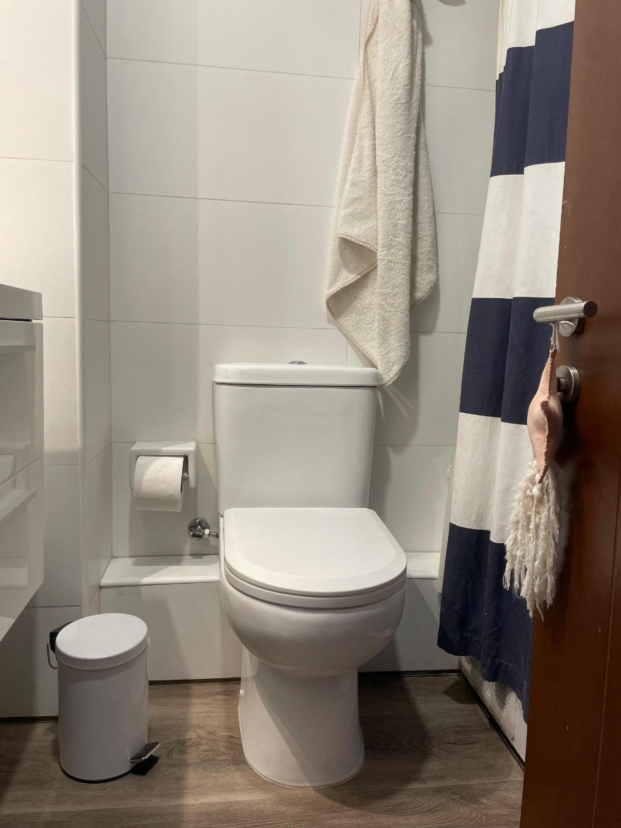 Venta Departamento NO 3D en suite 3B 2E 1B Estadio Croata - Vitacura