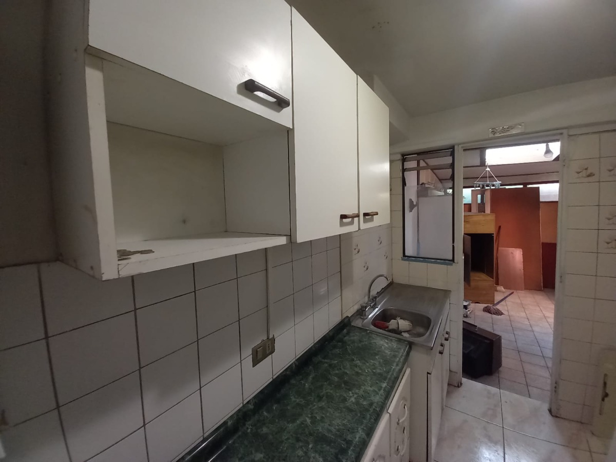 Venta Departamento O 3D 2B Metro &Ntilde;u&ntilde;oa - &Ntilde;u&ntilde;oa