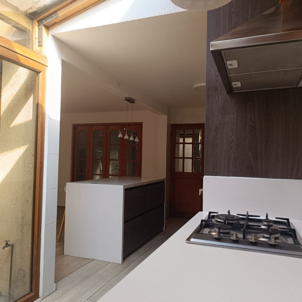 Arriendo Casa 5D 4B 1E Carlos Ossand&oacute;n - La Reina