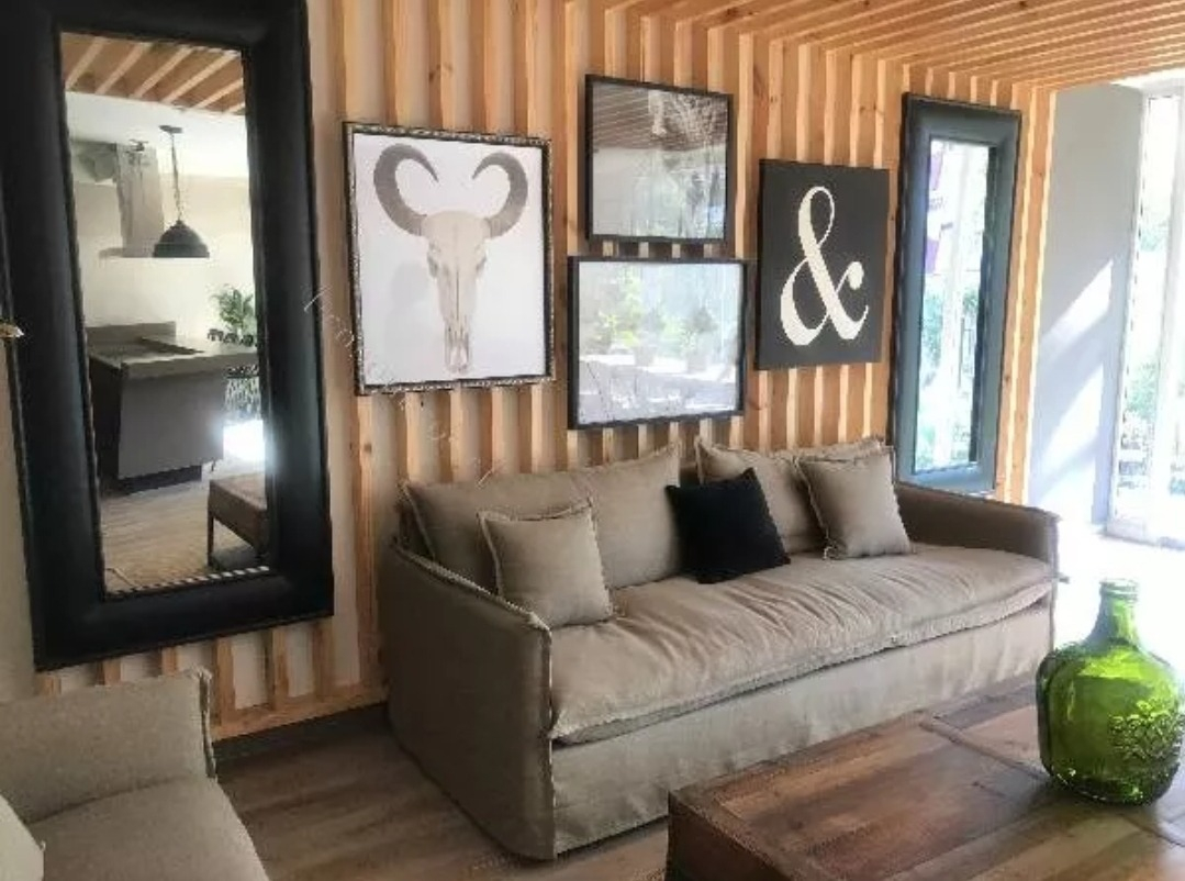 Venta Departamento NP 1D en suite 1B Metro Irarr&aacute;zaval - &Ntilde;u&ntilde;oa