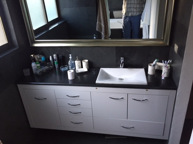 Arriendo Departamento 3D en suite 2B 2E Los Dominicos - Las Condes