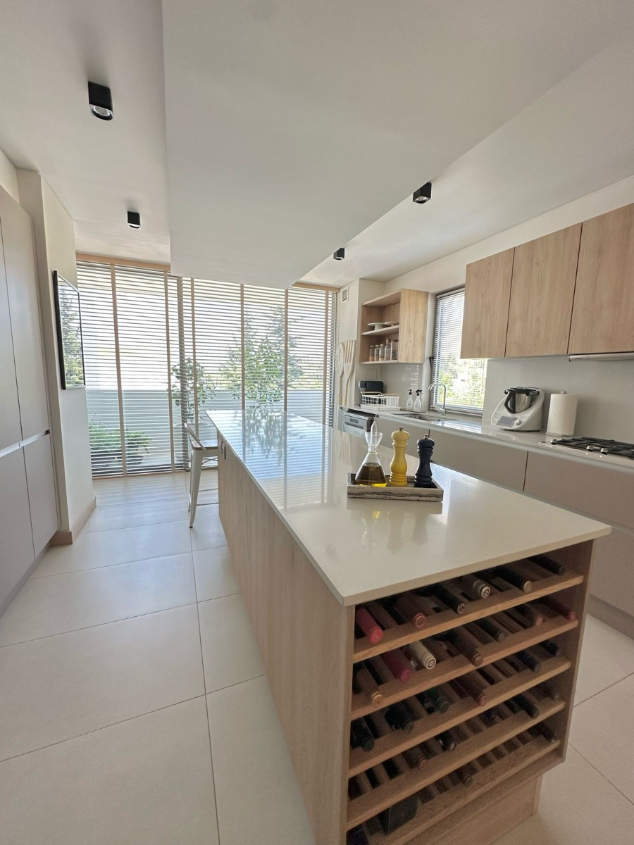 Venta Departamento 4D 4B 3E 1B La Dehesa - Lo Barnechea