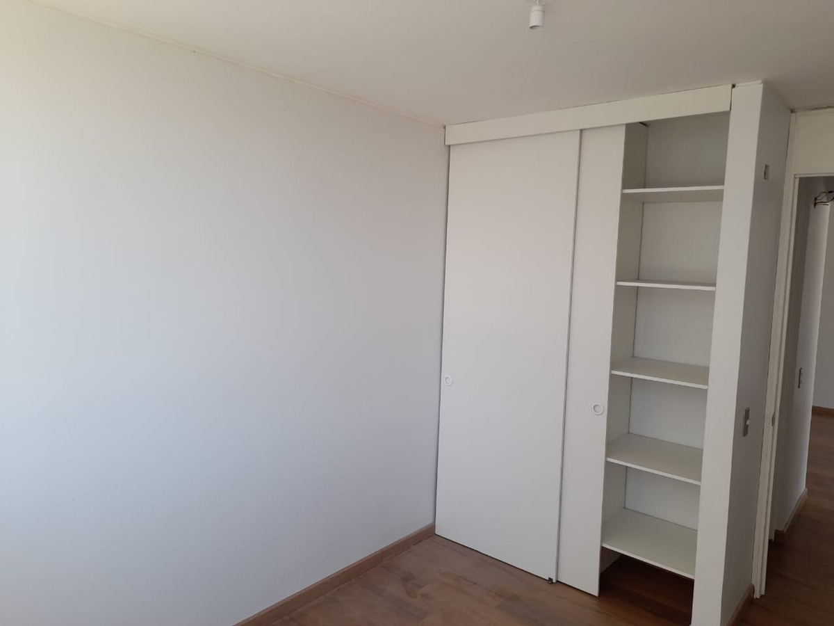 Arriendo Departamento 2D 2B 1E 1B In&eacute;s de Su&aacute;rez - Providencia