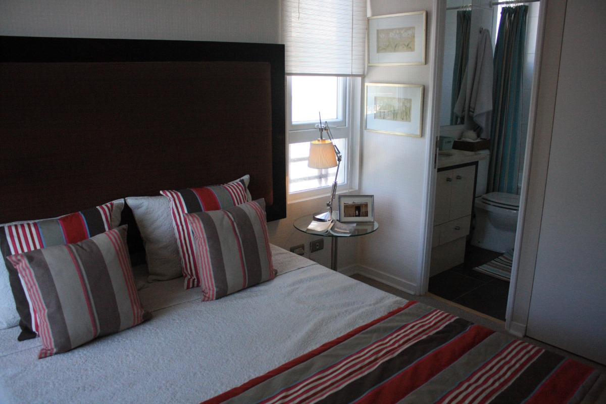 Venta Departamento NO 2D 2B 1E 1B Plaza &Ntilde;u&ntilde;oa - &Ntilde;u&ntilde;oa