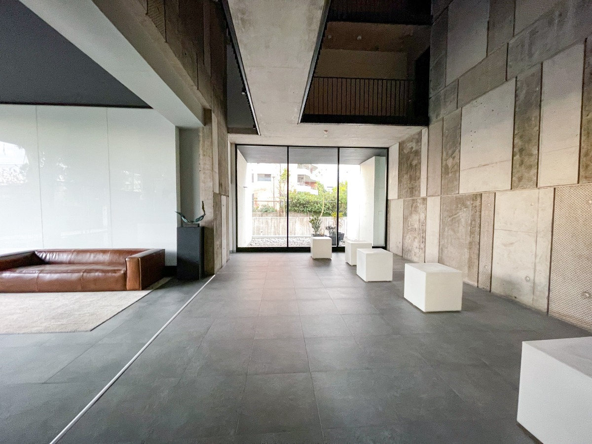 Arriendo Monoambiente 60 mts2 P 1D 1B Mallsport 