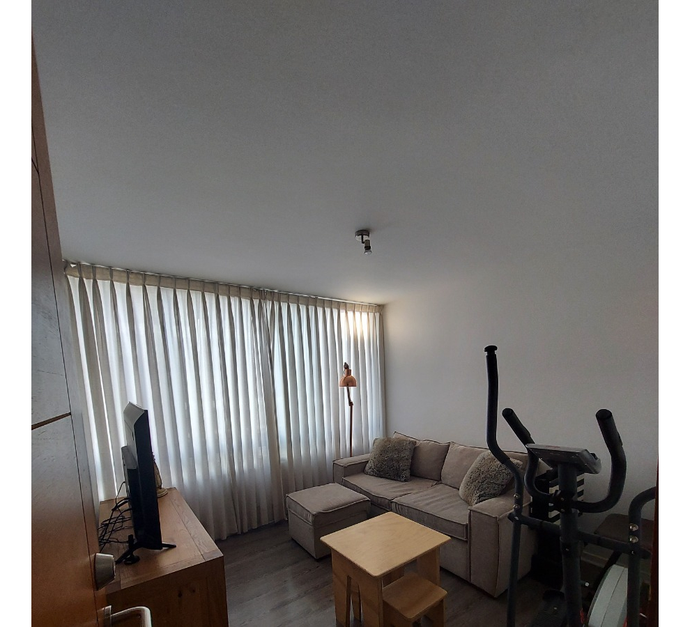 Venta Departamento 4D P&iacute;o XI - Vitacura
