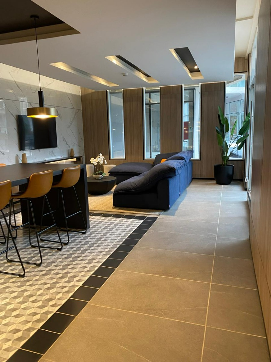Arriendo Departamento 2D Walk-in cl&oacute;set 2B 1E 1B La Dehesa - Lo Barnechea