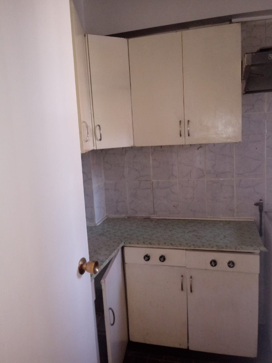 Venta Departamento NO 3D 2B Plaza Italia - Providencia