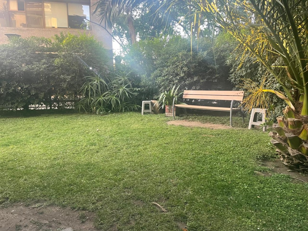 Venta Departamento NO 4D en suite 3B 1E 1B Pedro de Valdivia - Providencia