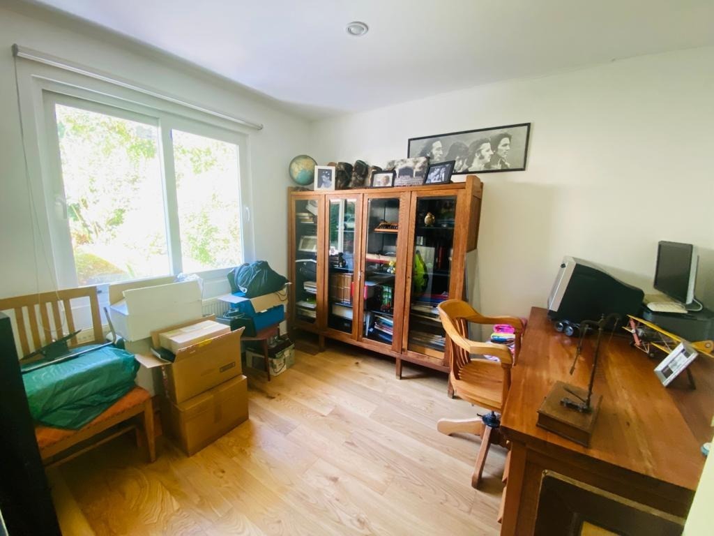 Venta Casa NO 4D 3B 2E 1B Estoril - Las Condes