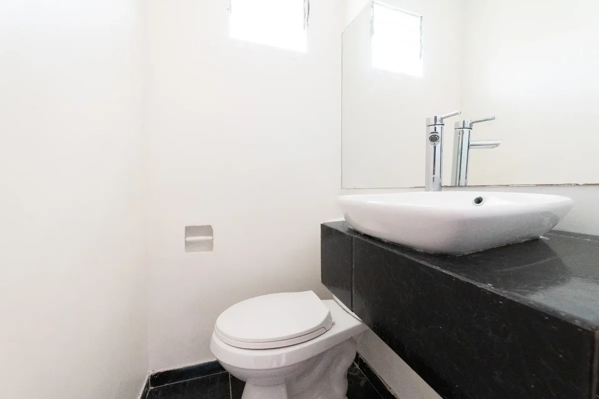 Venta Casa NO 5D WI cl&oacute;set Suite 3B 1E Pepe Vila - La Reina