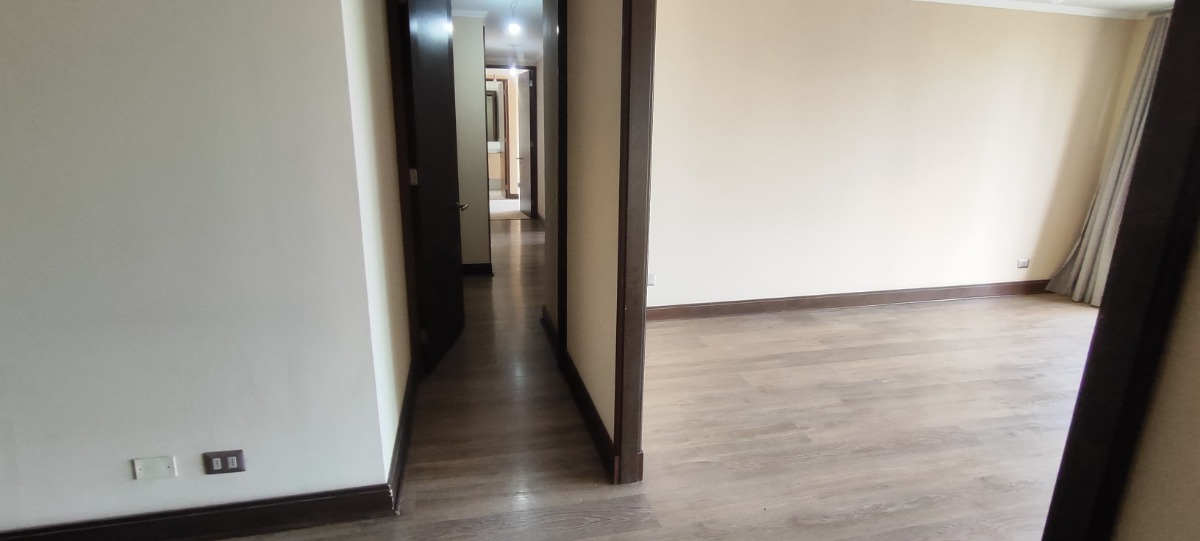 Venta Departamento NP 4D en suite Walk-in cl&oacute;set 4B 2E 1B San Carlos de Apoquindo - Las Condes