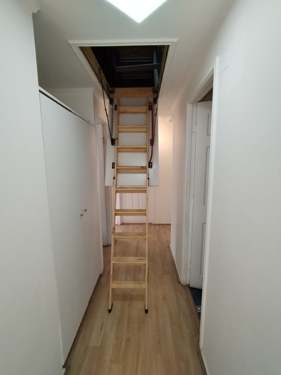 Venta Casa 6D Rotonda Atenas - Las Condes