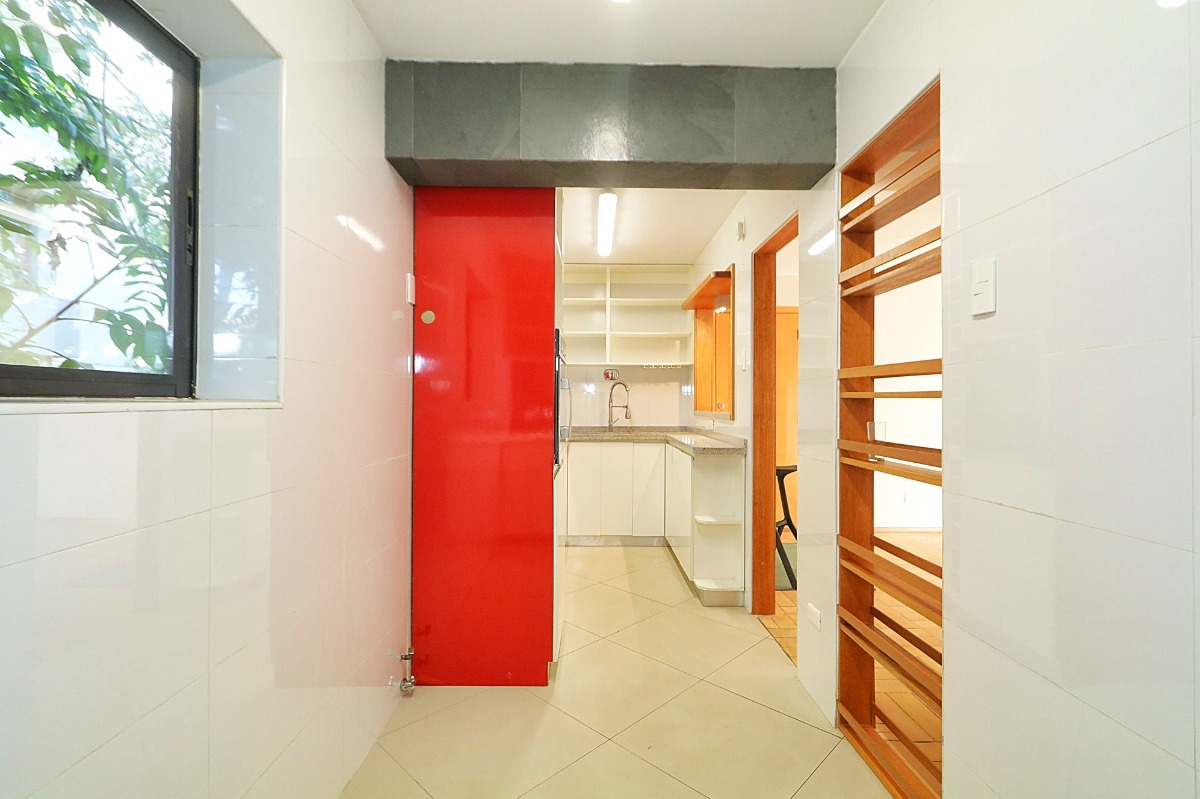 Arriendo Departamento 2D Los Leones - Providencia