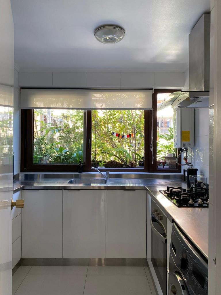 Venta Departamento 3D 2B 1E 1B Las Lilas - Providencia