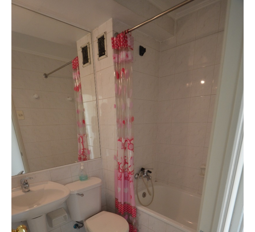 Arriendo Departamento NO 2D 2B 1E 1Bd Barrio El Golf - Las Condes