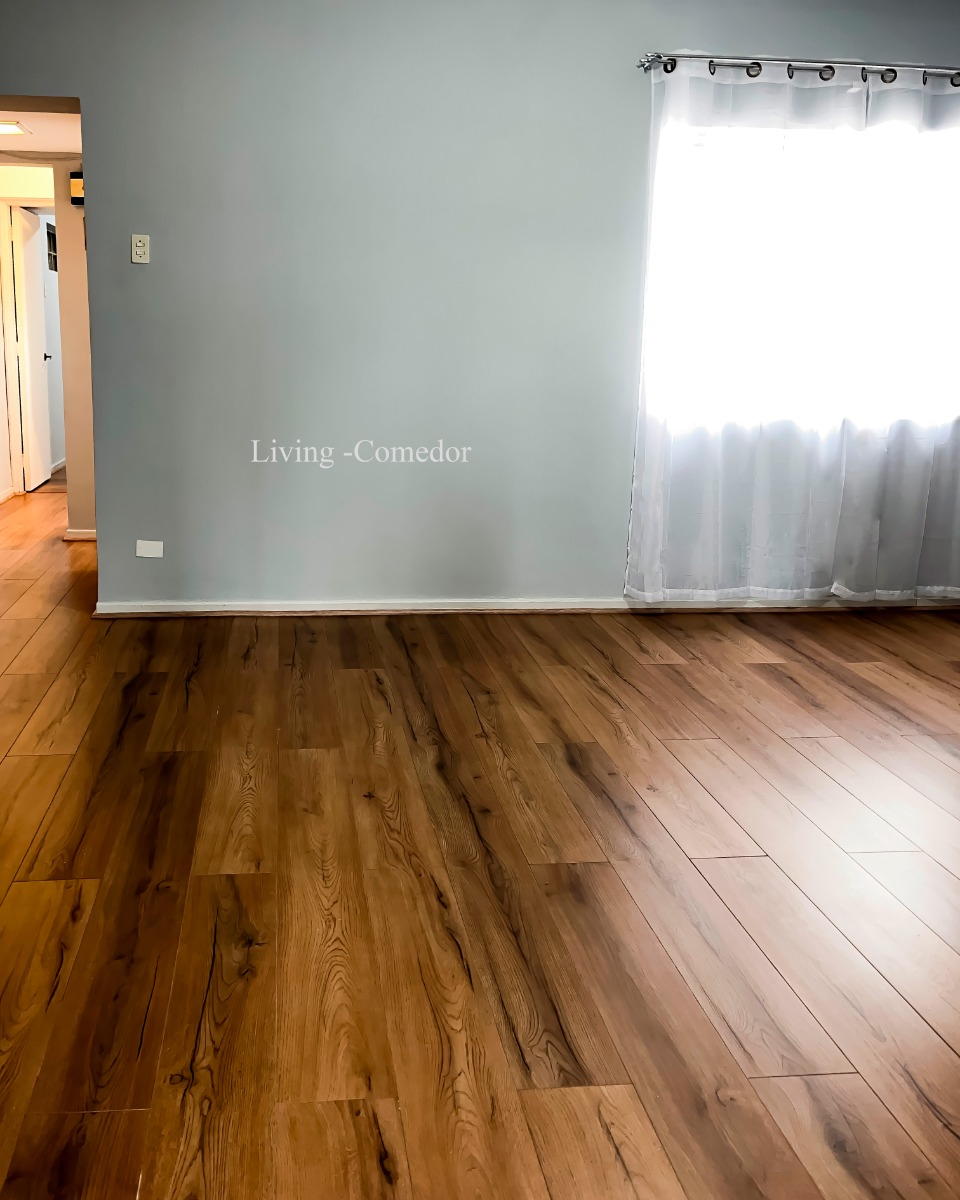 Venta Departamento SO 3D 2B Salvador - Providencia