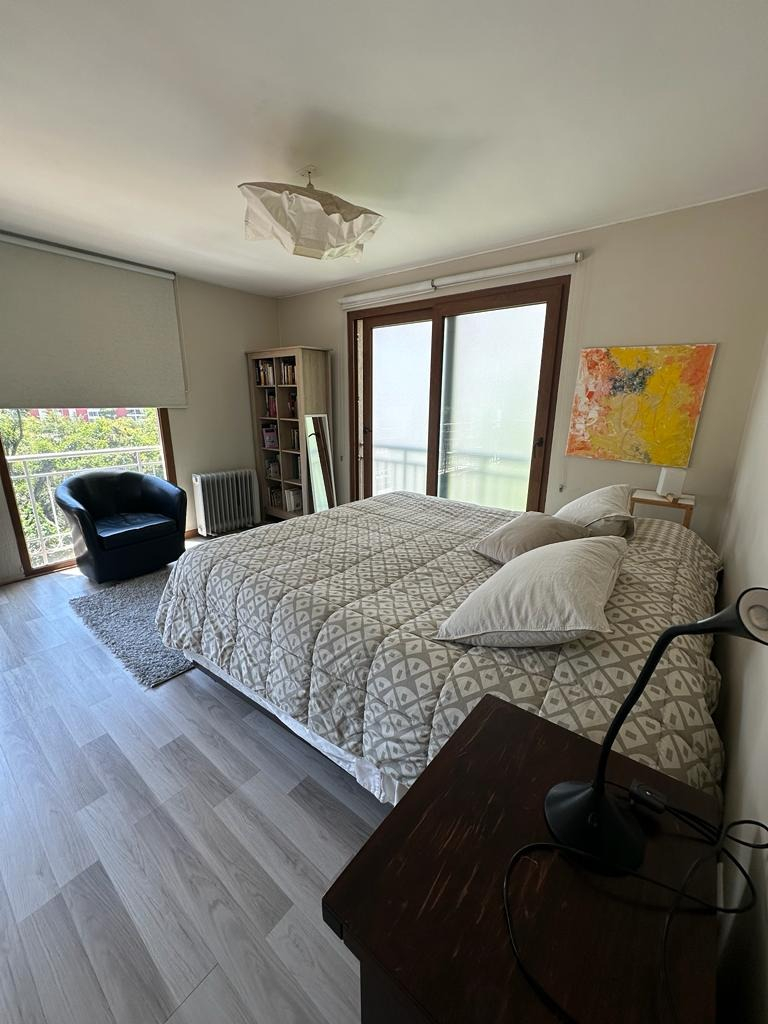 Arriendo Departamento 3D Sebasti&aacute;n Elcano - Las Condes