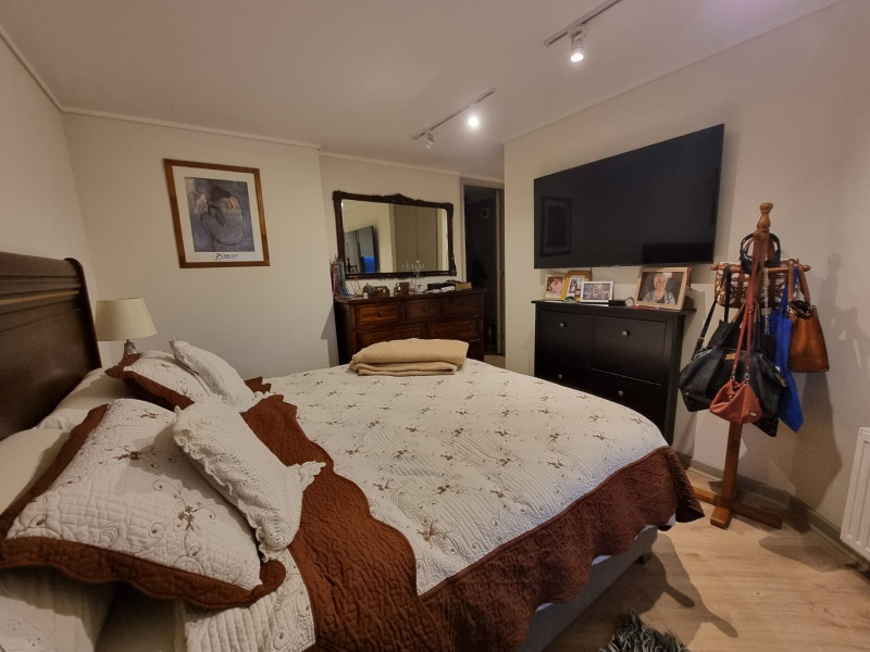 Venta Departamento 3D Campus Oriente - Providencia