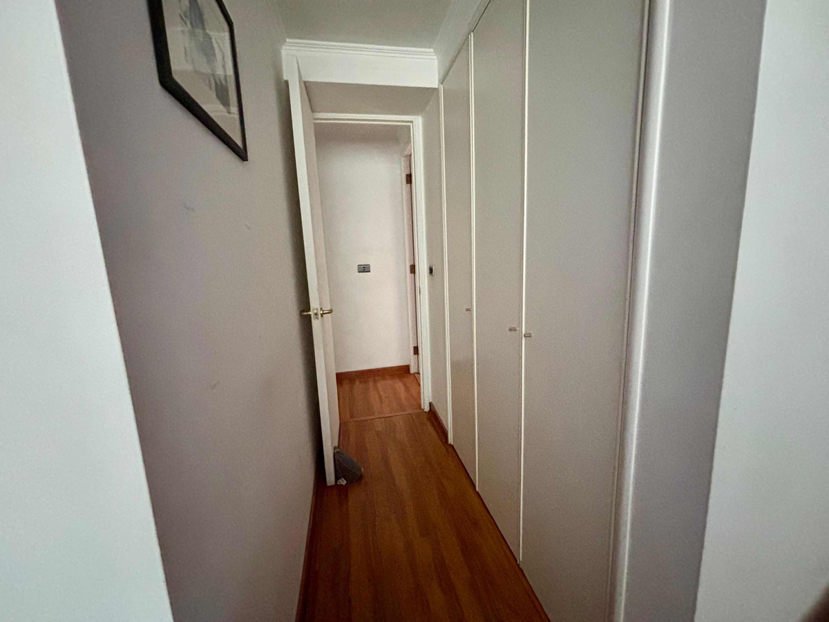 Arriendo Departamento 2D 2B 1E 1B Plaza Ega&ntilde;a - &Ntilde;u&ntilde;oa