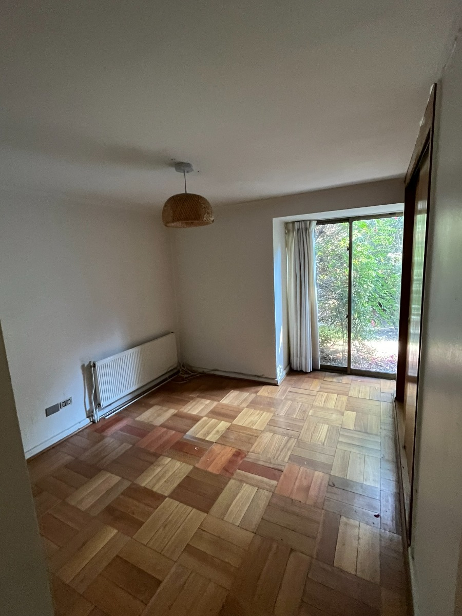 Venta Casa NO 4D en suite 2B 2E La Llaver&iacute;a - Vitacura