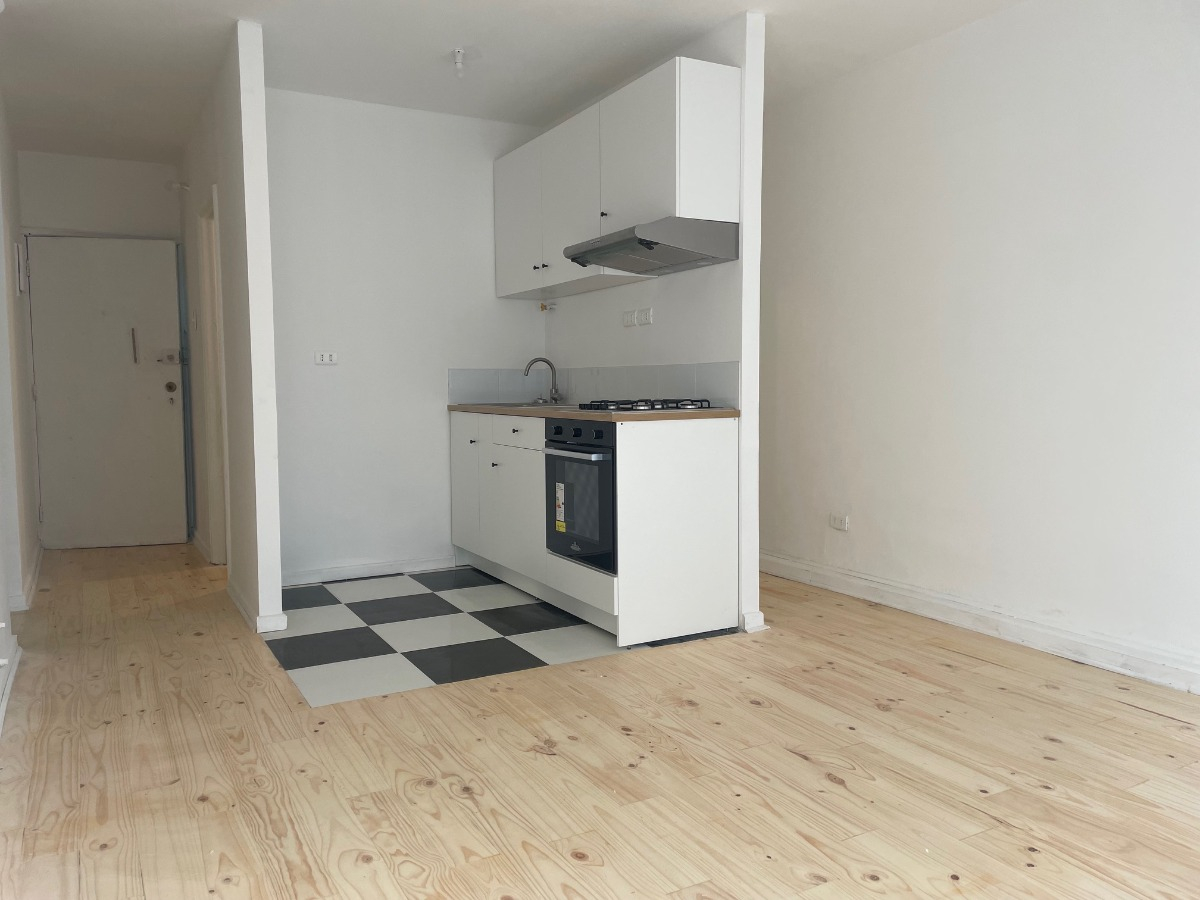 Venta Departamento NO 2D 2B Barrio Italia - Providencia