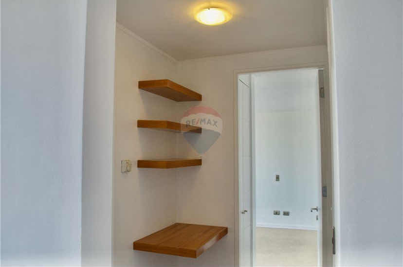 Venta Departamento 2D 2B 1E Metro Monse&ntilde;or Eyzaguirre - &Ntilde;u&ntilde;oa