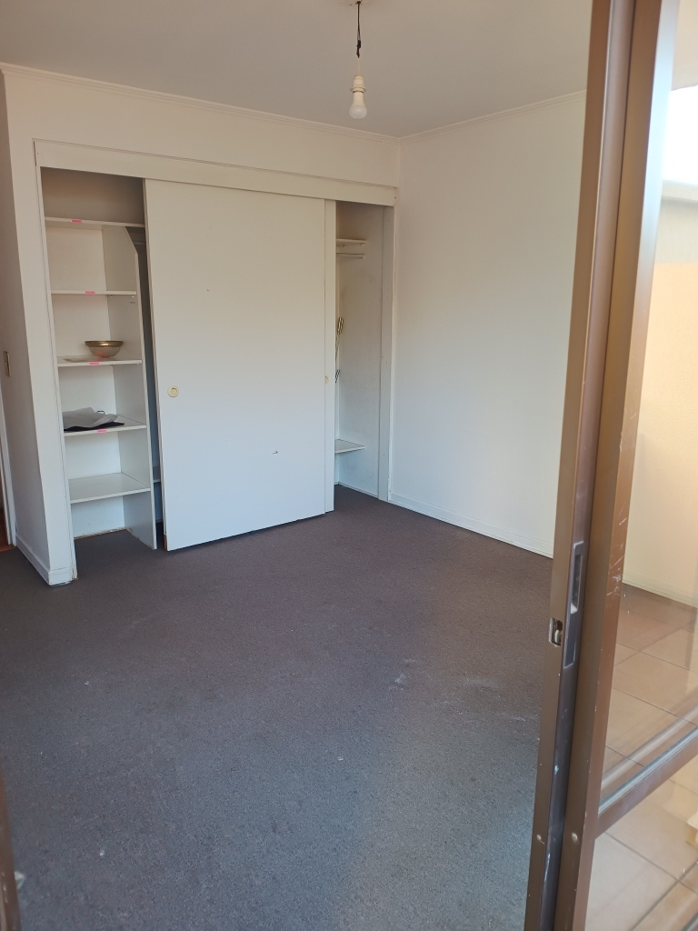 Arriendo Departamento 3D Campus Oriente - Providencia