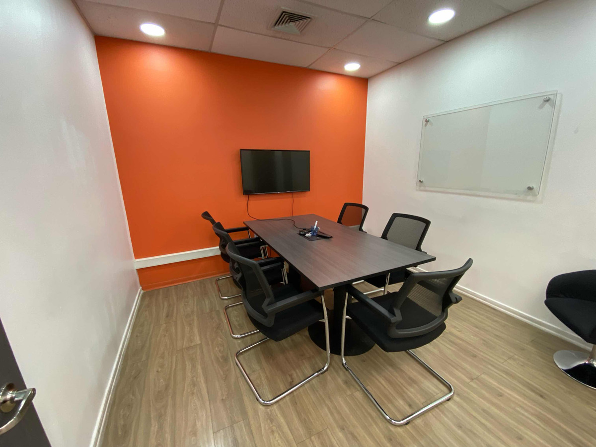 Venta Oficina 6B 6E Pedro de Valdivia - Providencia