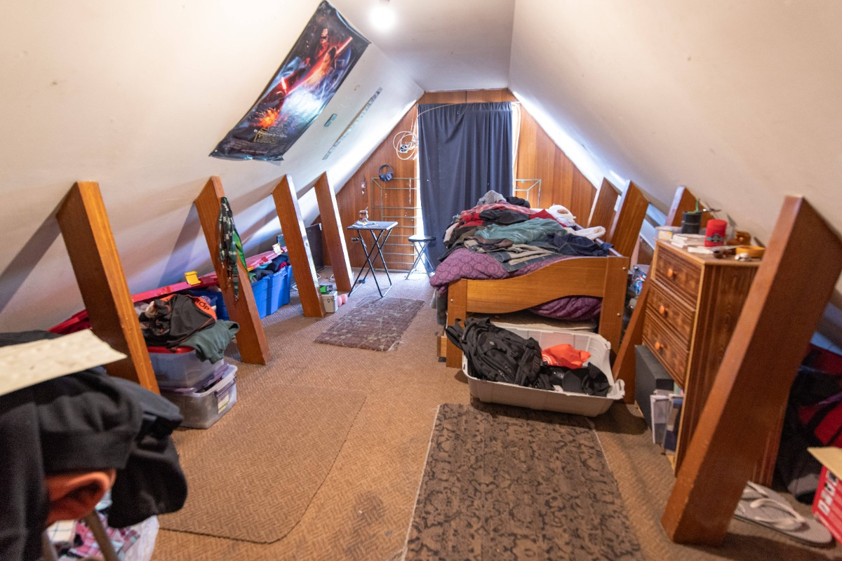 Venta Casa P 4D 2B 2E 1Bd Col&oacute;n Oriente - Vital Apoquindo - Las Condes