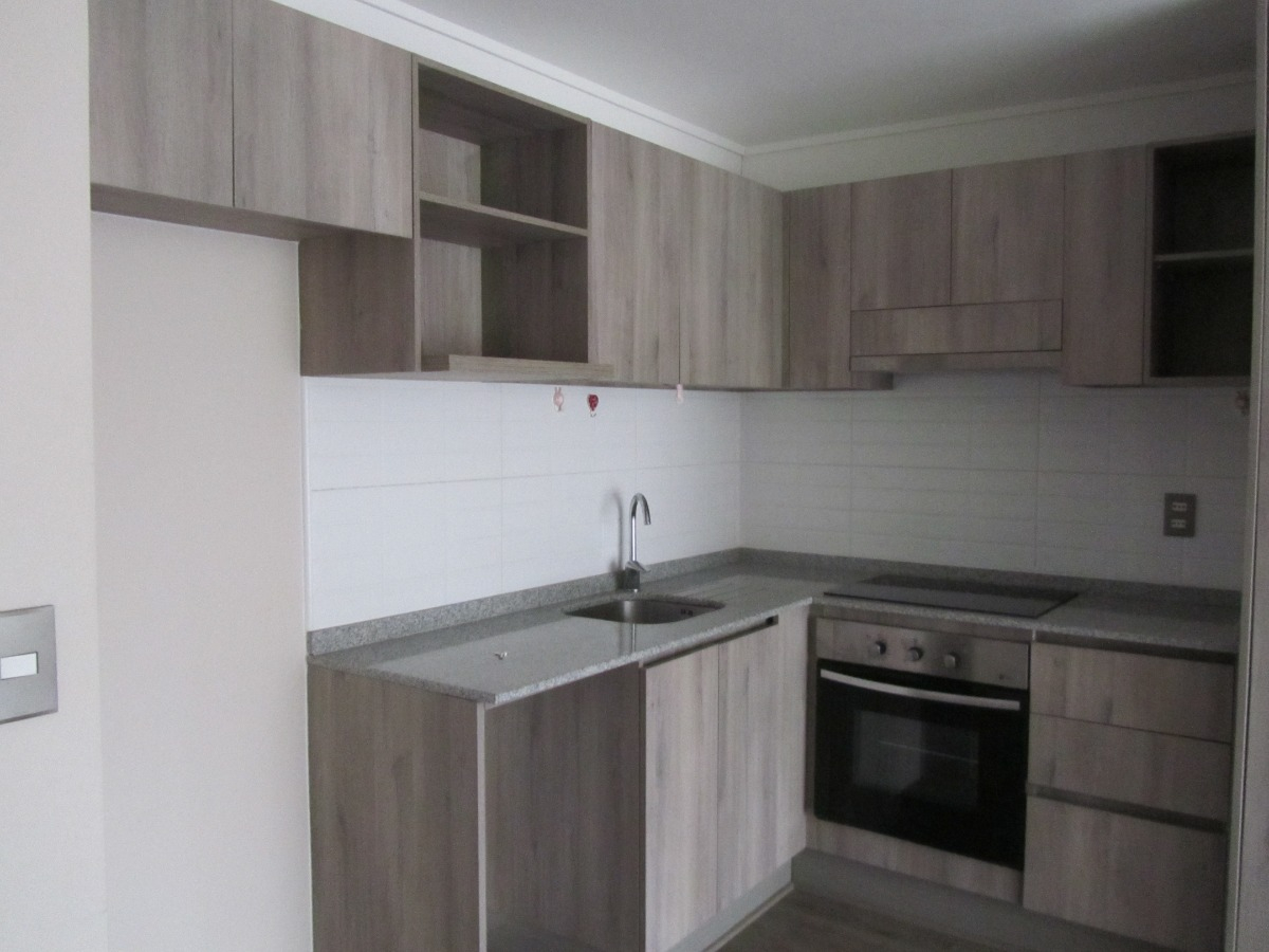 Venta Departamento O 2D en suite 2B 1E 1B Antigua Lo Barnechea - Lo Barnechea