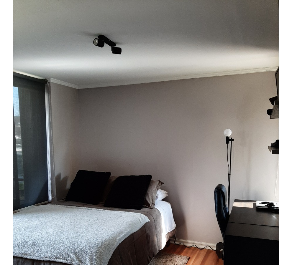 Venta Departamento 4D Rotonda Atenas - Las Condes