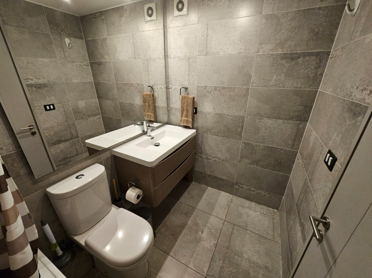 Venta Departamento P 2D en suite Walk-in cl&oacute;set 2B 1E 1B Manuel Montt - Providencia