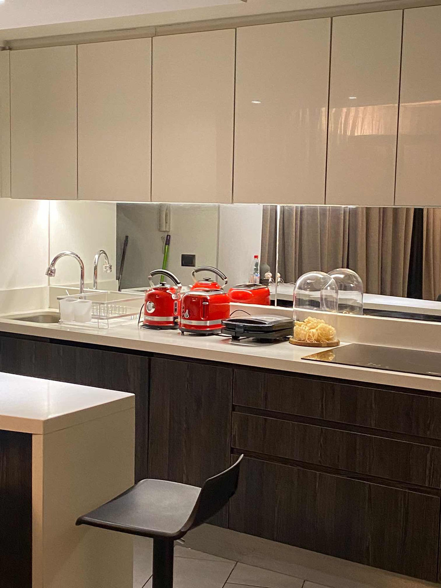 Venta Departamento 2D 2B 2E Pedro de Valdivia Norte - Providencia