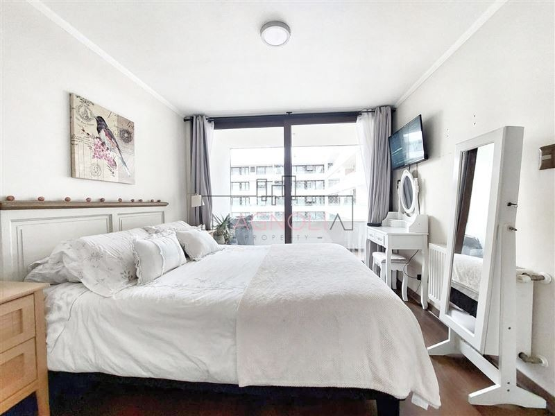 Arriendo Departamento NO 1D en suite 1B 1E 1B In&eacute;s de Su&aacute;rez - Providencia