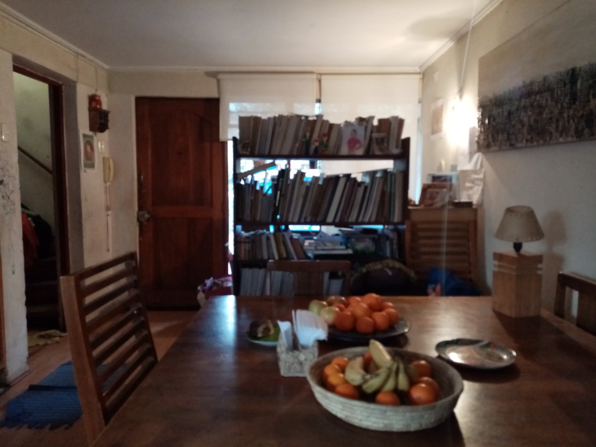 Venta Casa O 4D en suite 2B 2E Blest Gana - La Reina