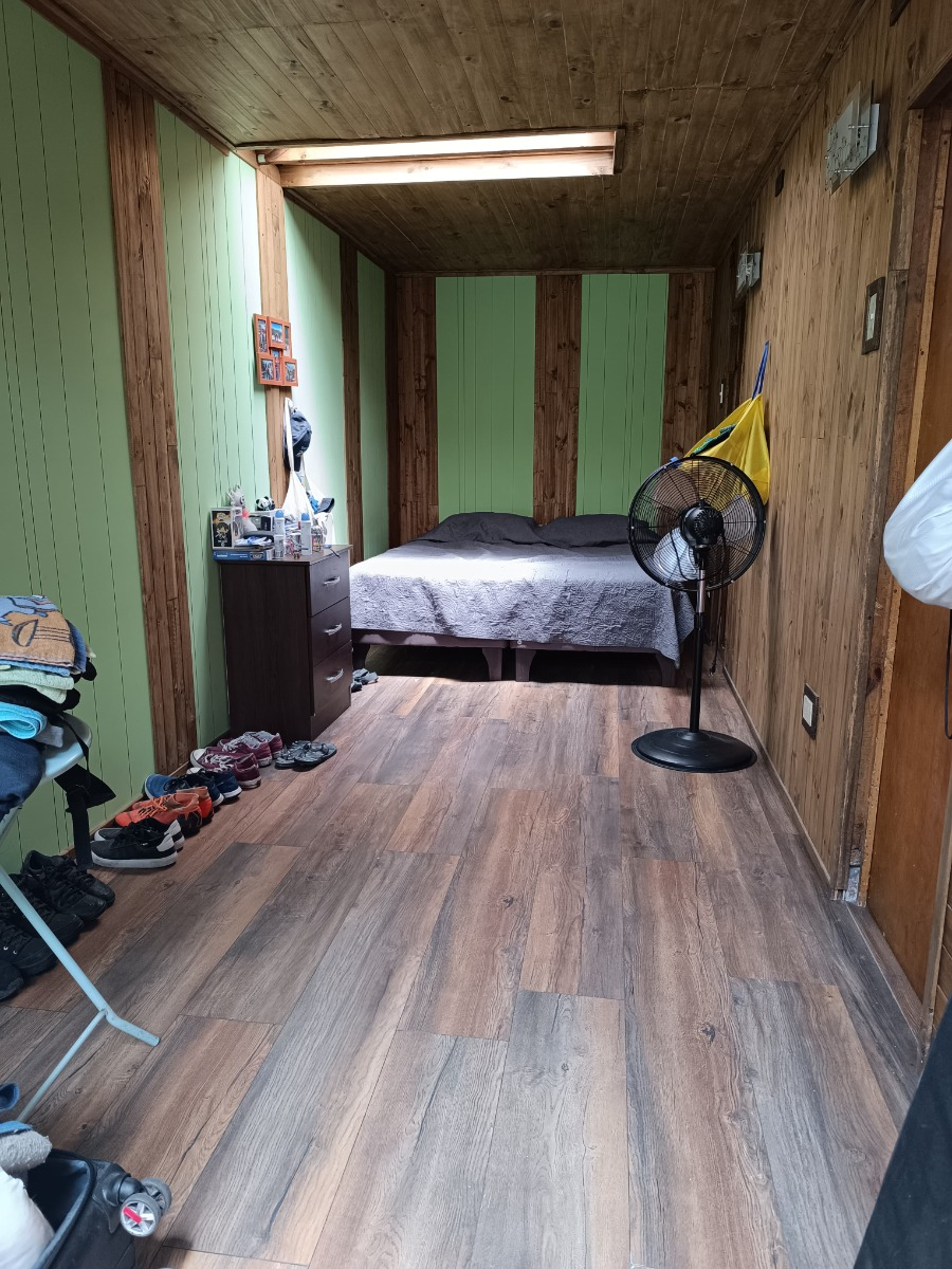 Venta Casa 3D 2B 1E 1B Juan G&oacute;mez Millas - &Ntilde;u&ntilde;oa