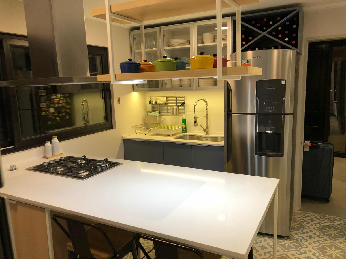 Arriendo Casa 5D 3B 1E 2B Estadio Manquehue - Vitacura