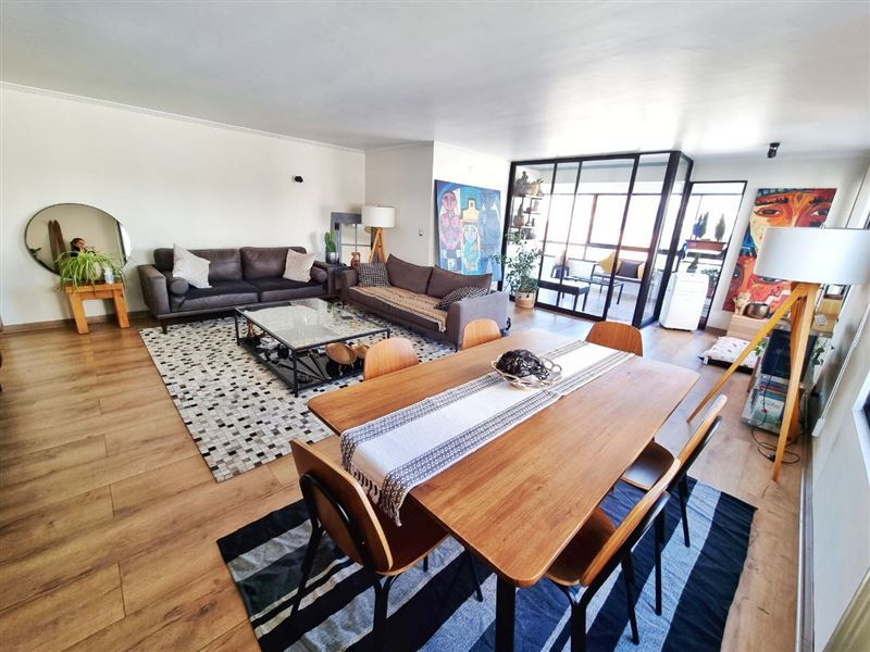 Venta Departamento Sur-Oriente 3D Walk-in cl&oacute;set 3B 2E 1B P&iacute;o XI - Vitacura